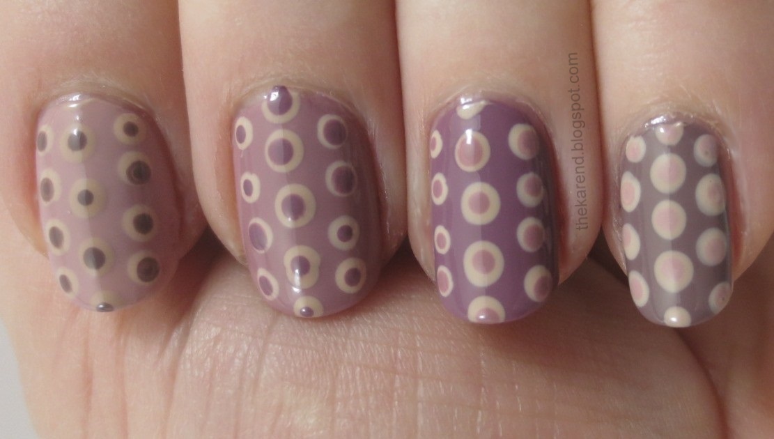 Frazzle and Aniploish: Zoya Naturel Collection