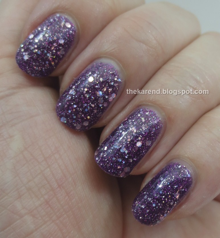 Frazzle and Aniploish: Zoya Magical PixieDust for Summer 2014