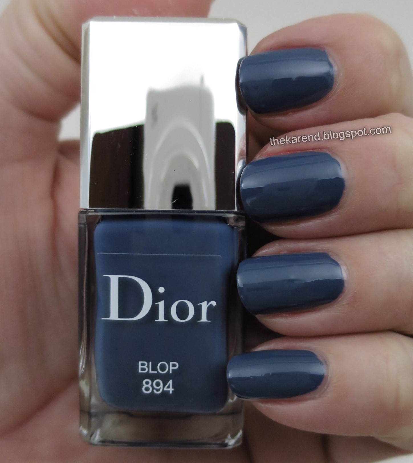 dior vernis 894 blop