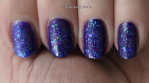 Pahlish Sky Glass