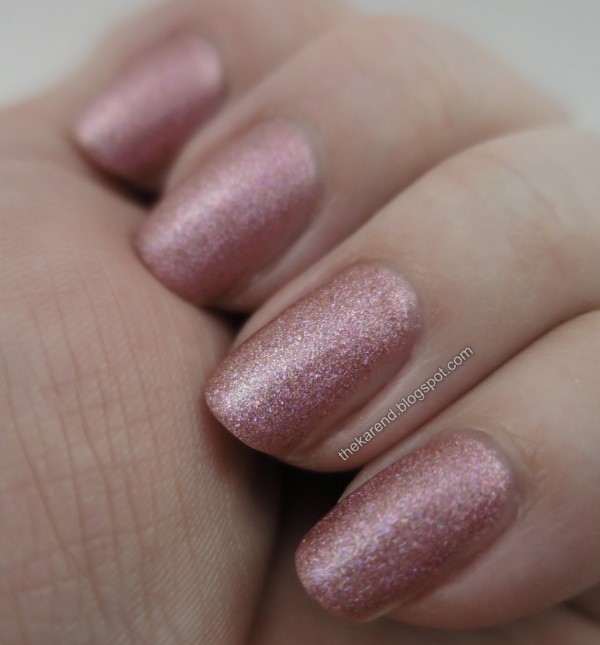 Revlon Velour Effects Velvet Rosé