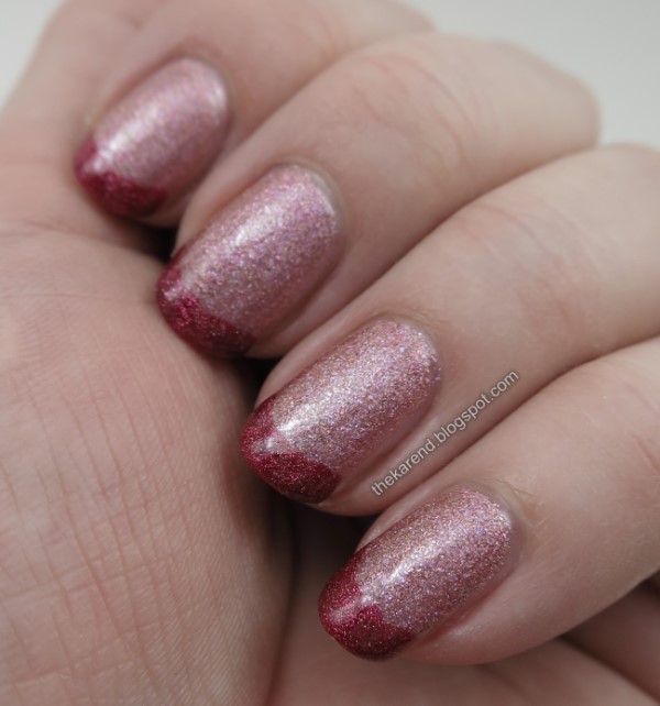 Revlon Velour Effects Velvet Rosé