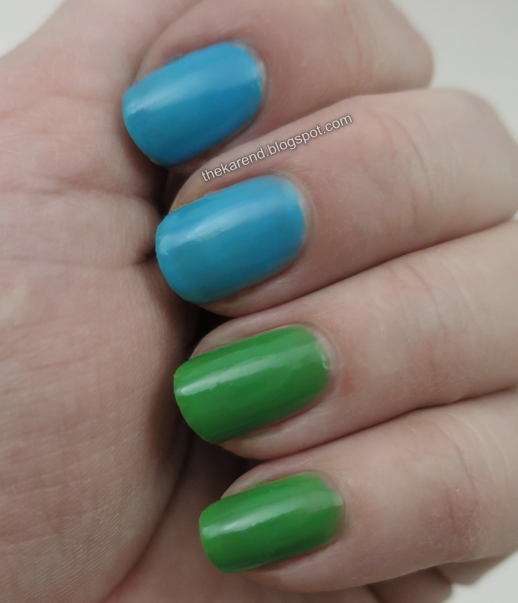 Sinful Colors Wicked Neons Collection | Frazzle and Aniploish | Bloglovin'