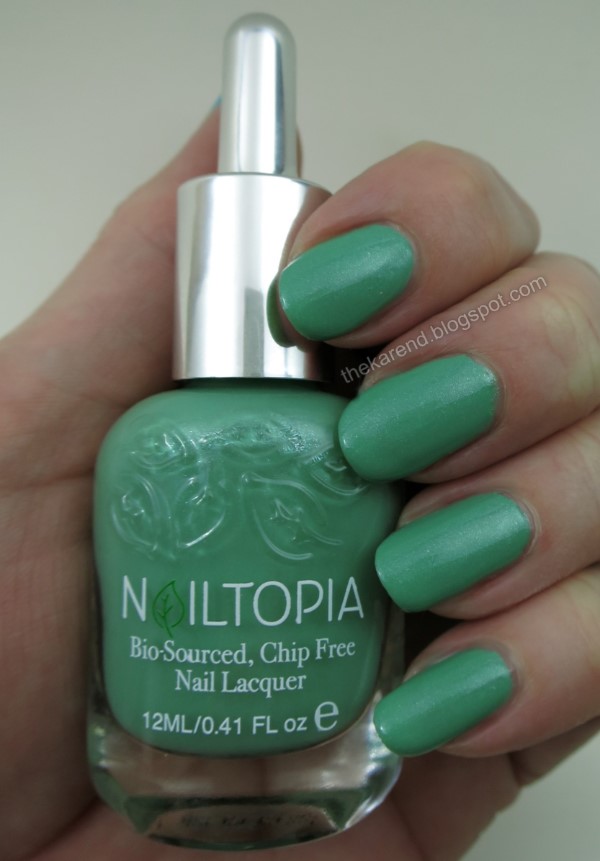 Nailtopia Yacht Week