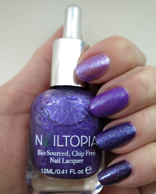 Nailtopia JOMO