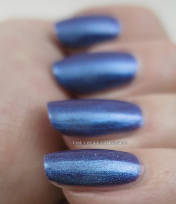 Sally Hansen Miracle Gel Hyp-nautical