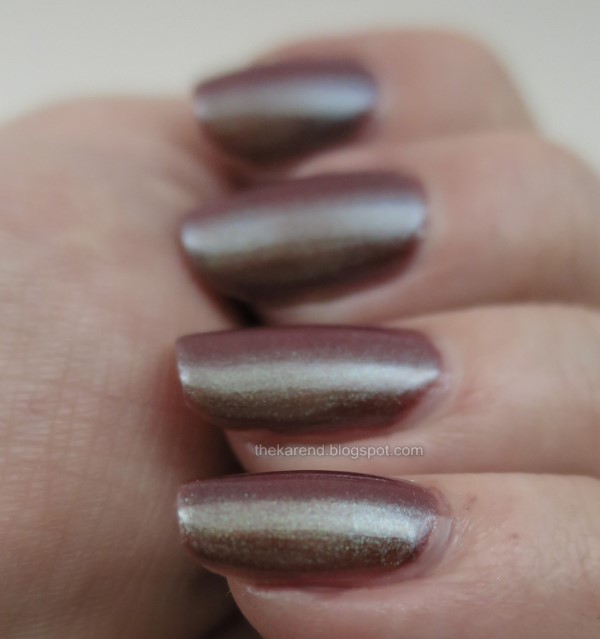 Sally Hansen Miracle Gel Holllaa-gram