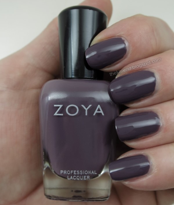 zoya avi