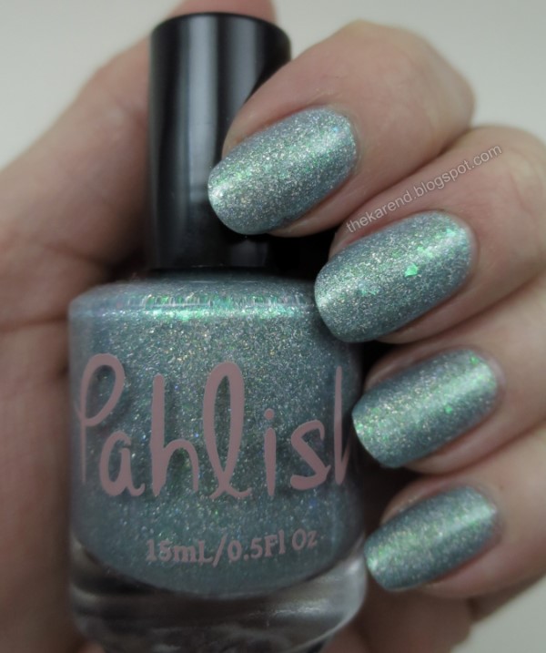 Pahlish Solar Wind