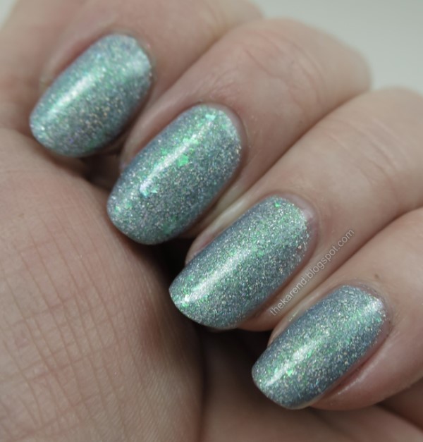 Pahlish Solar Wind