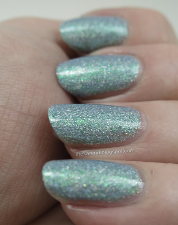 Pahlish Solar Wind