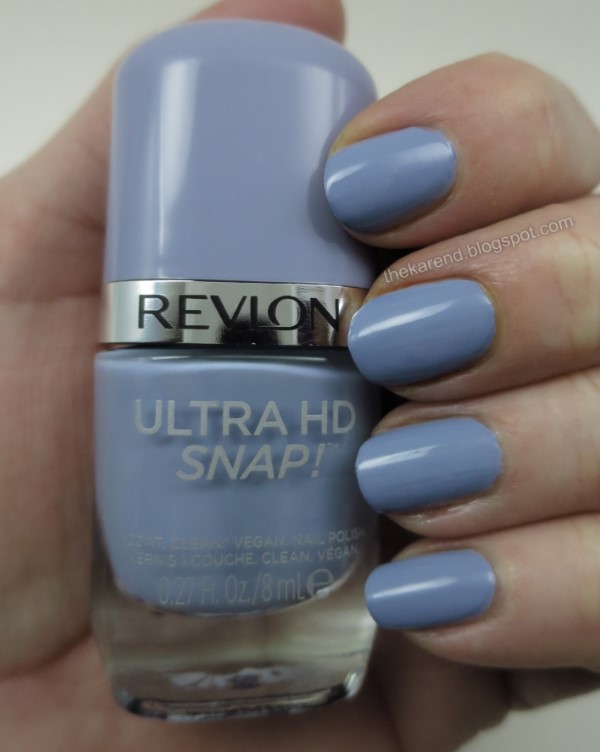 Revlon Ultra HD Snap Get Real